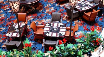 گرند سنترال