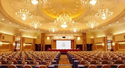 گرند سنترال