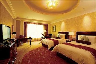 گرند سنترال