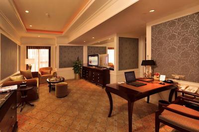 گرند سنترال