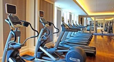 گرند سنترال