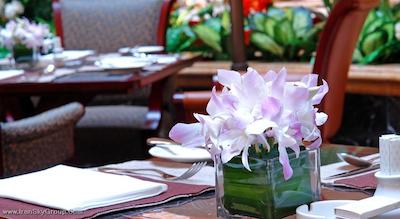 گرند سنترال