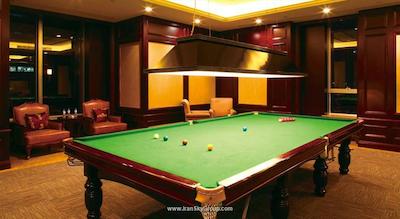 گرند سنترال