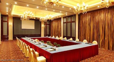 گرند سنترال