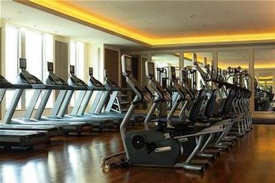 گرند سنترال