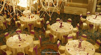 گرند سنترال