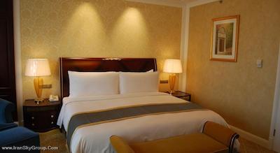 گرند سنترال