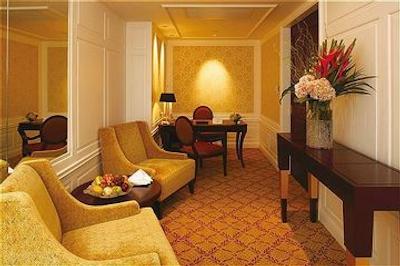 گرند سنترال