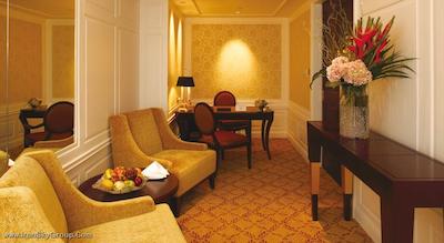 گرند سنترال