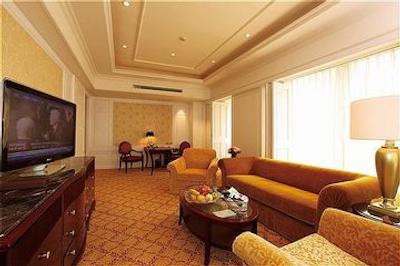 گرند سنترال