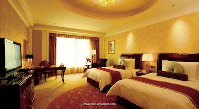 گرند سنترال