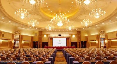 گرند سنترال