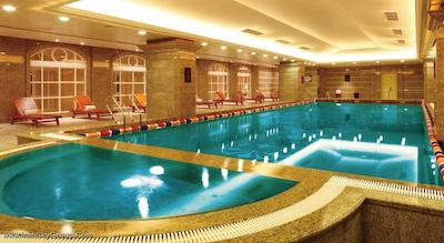 گرند سنترال