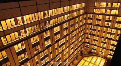 گرند سنترال