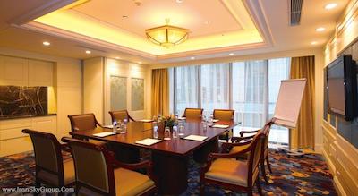 گرند سنترال