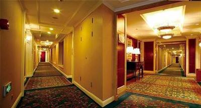 گرند سنترال