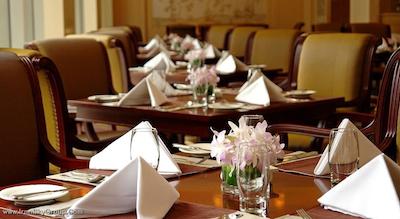 گرند سنترال