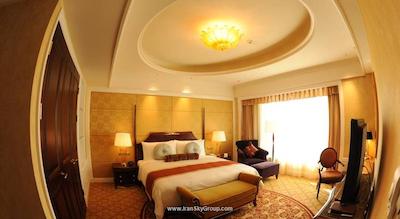 گرند سنترال