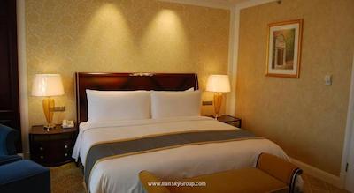 گرند سنترال