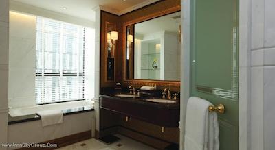 گرند سنترال