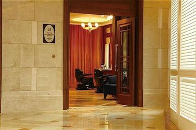 گرند سنترال