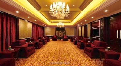 گرند سنترال