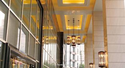 گرند سنترال