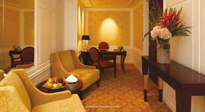 گرند سنترال