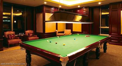 گرند سنترال