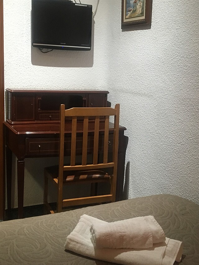 هستال کنچیتا