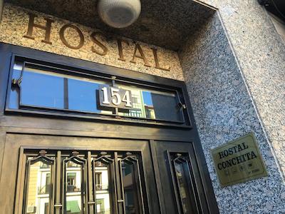 هستال کنچیتا