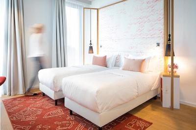 کاپری بای فراسر برلین