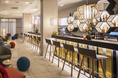 کاپری بای فراسر برلین