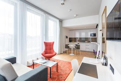 کاپری بای فراسر برلین