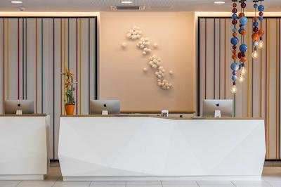 کاپری بای فراسر برلین