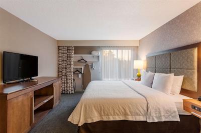 هامپتون این اسالت لاک سیتی دونتون