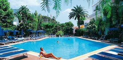 فلریدیانا ترم