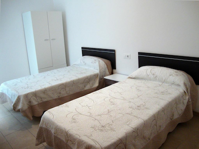 اپارتامنتز لاز پالمراز 3000