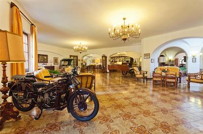 سان والنتینو