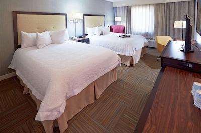 هامپتون این اسالت لاک سیتی سنترال