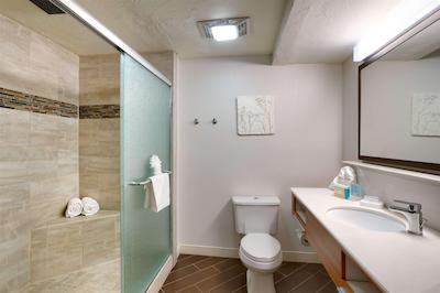 هامپتون این اسالت لاک سیتی سنترال