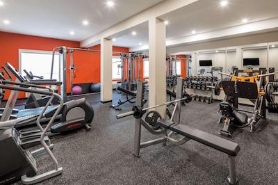 رامادا رولستک