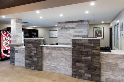 رامادا رولستک