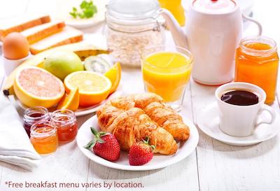 رامادا رولستک