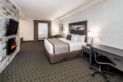 رامادا رولستک