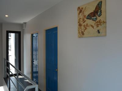 واریندا هاستل