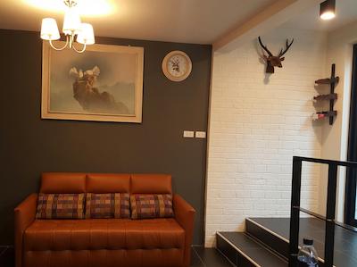 واریندا هاستل