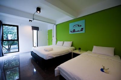 واریندا هاستل