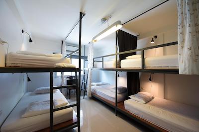 واریندا هاستل