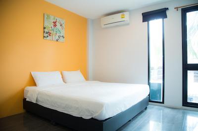 واریندا هاستل